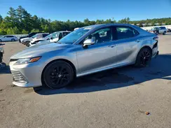 4T1C11BKXPU106288 2023 TOYOTA CAMRY
