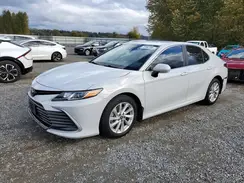 4T1C11BKXPU107201 2023 TOYOTA CAMRY