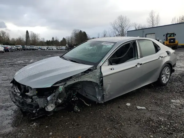 4T1C11BKXRU116922 2024 TOYOTA CAMRY - Image 1