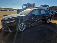 4T1C11BKXRU117696 2024 TOYOTA CAMRY