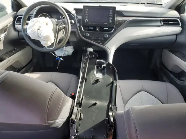 4T1C11BKXRU118623 2024 TOYOTA CAMRY - Image 8