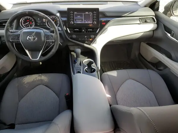 4T1C11BKXRU125359 2024 TOYOTA CAMRY - Image 8