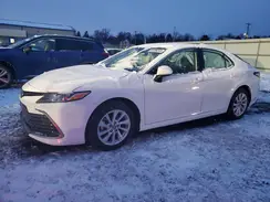 4T1C11BKXRU130108 2024 TOYOTA CAMRY