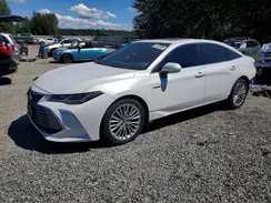 4T1C21FB0LU015600 2020 TOYOTA AVALON