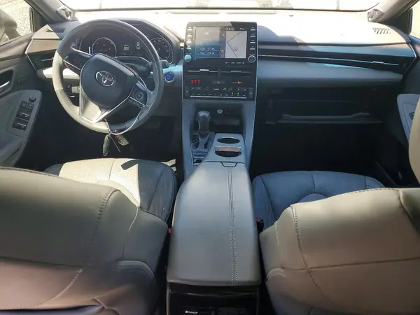 4T1C21FB0LU015600 2020 TOYOTA AVALON - Image 8