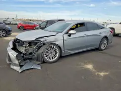 4T1C21FB0LU016701 2020 TOYOTA AVALON