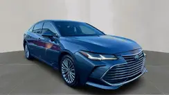 4T1C21FB2LU016053 2020 TOYOTA AVALON