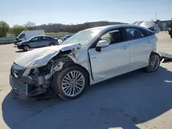 4T1C21FB3LU012643 2020 TOYOTA AVALON