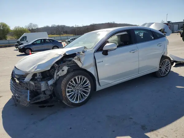 4T1C21FB3LU012643 2020 TOYOTA AVALON - Image 1