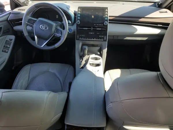 4T1C21FB3LU012643 2020 TOYOTA AVALON - Image 8