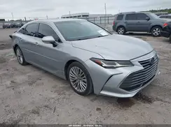 4T1C21FB3LU016112 2020 TOYOTA AVALON