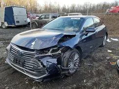 4T1C21FB3LU016899 2020 TOYOTA AVALON