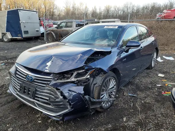 4T1C21FB3LU016899 2020 TOYOTA AVALON - Image 1