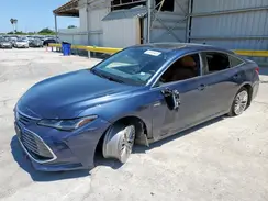 4T1C21FB4LU012974 2020 TOYOTA AVALON