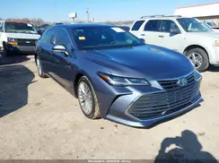 4T1C21FB7LU019580 2020 TOYOTA AVALON