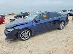 4T1C21FB8LU014906 2020 TOYOTA AVALON
