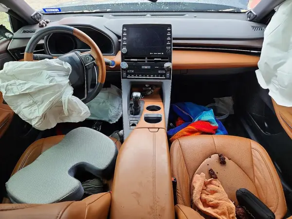 4T1C21FB8LU014906 2020 TOYOTA AVALON - Image 8