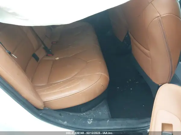 4T1C21FB9LU016373 2020 TOYOTA AVALON - Image 8
