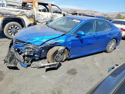 4T1C31AK0LU009865 2020 TOYOTA CAMRY