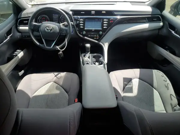 4T1C31AK0LU010952 2020 TOYOTA CAMRY - Image 8