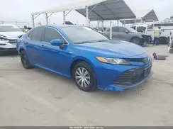 4T1C31AK0LU011731 2020 TOYOTA CAMRY