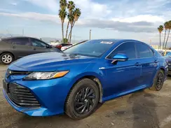 4T1C31AK0LU015598 2020 TOYOTA CAMRY