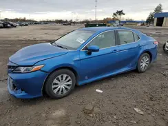 4T1C31AK0LU017206 2020 TOYOTA CAMRY