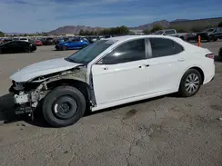 4T1C31AK0LU518340 2020 TOYOTA CAMRY