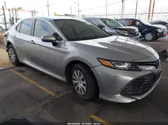 4T1C31AK0LU519455 2020 TOYOTA CAMRY