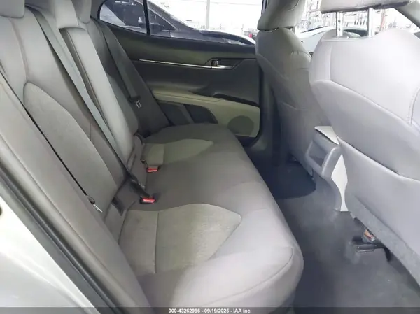 4T1C31AK0LU519455 2020 TOYOTA CAMRY - Image 8