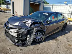 4T1C31AK0LU519746 2020 TOYOTA CAMRY
