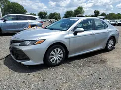 4T1C31AK0LU519827 2020 TOYOTA CAMRY