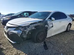 4T1C31AK0LU520850 2020 TOYOTA CAMRY