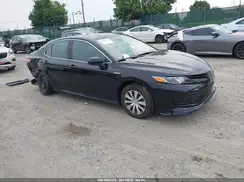 4T1C31AK0LU522176 2020 TOYOTA CAMRY