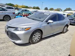 4T1C31AK0LU522758 2020 TOYOTA CAMRY
