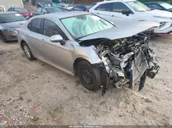 4T1C31AK0LU524185 2020 TOYOTA CAMRY