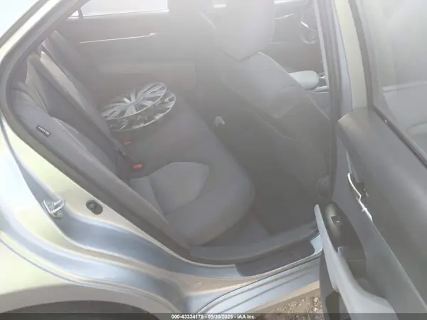 4T1C31AK0LU524185 2020 TOYOTA CAMRY - Image 8