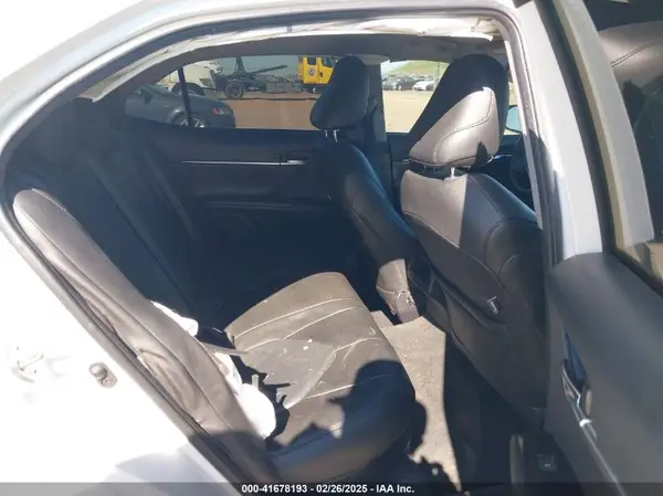 4T1C31AK0LU525188 2020 TOYOTA CAMRY - Image 8