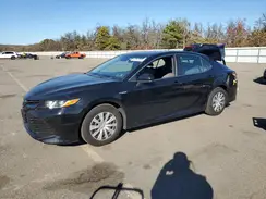 4T1C31AK0LU526809 2020 TOYOTA CAMRY