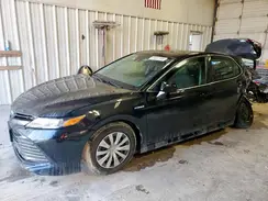 4T1C31AK0LU527006 2020 TOYOTA CAMRY