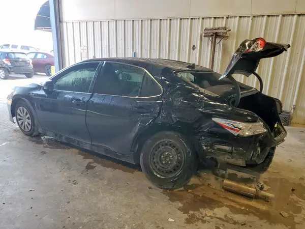 4T1C31AK0LU527006 2020 TOYOTA CAMRY - Image 2