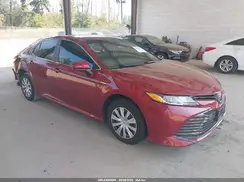 4T1C31AK0LU527782 2020 TOYOTA CAMRY