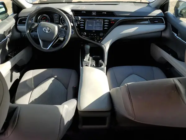 4T1C31AK0LU527927 2020 TOYOTA CAMRY - Image 8