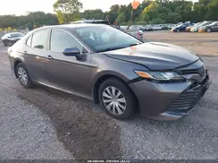 4T1C31AK0LU530116 2020 TOYOTA CAMRY