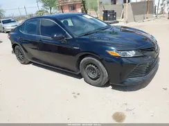 4T1C31AK0LU530830 2020 TOYOTA CAMRY