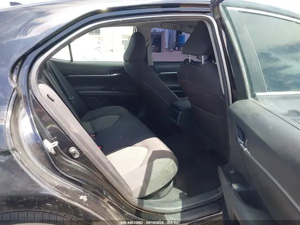 4T1C31AK0LU530830 2020 TOYOTA CAMRY - Image 8