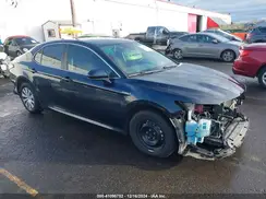 4T1C31AK0LU533470 2020 TOYOTA CAMRY