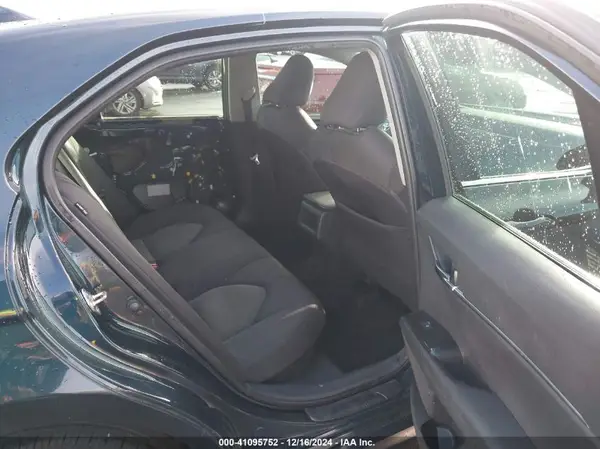 4T1C31AK0LU533470 2020 TOYOTA CAMRY - Image 8