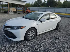 4T1C31AK0LU535137 2020 TOYOTA CAMRY