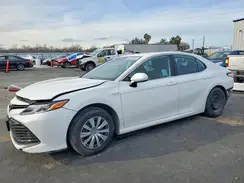 4T1C31AK0LU535395 2020 TOYOTA CAMRY